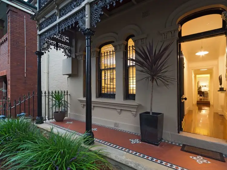 1/119 Brighton Street, Petersham NSW 2049