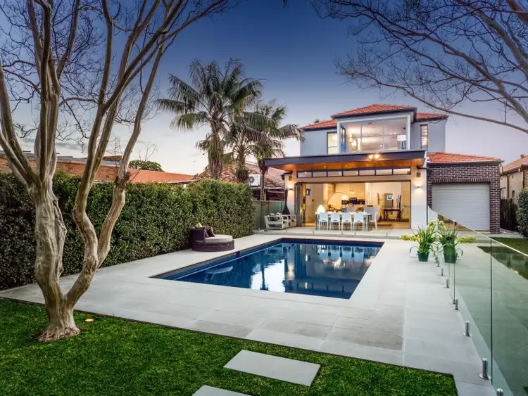 Third view of Homely house listing, 86 Hay Street, Ashbury NSW 2193