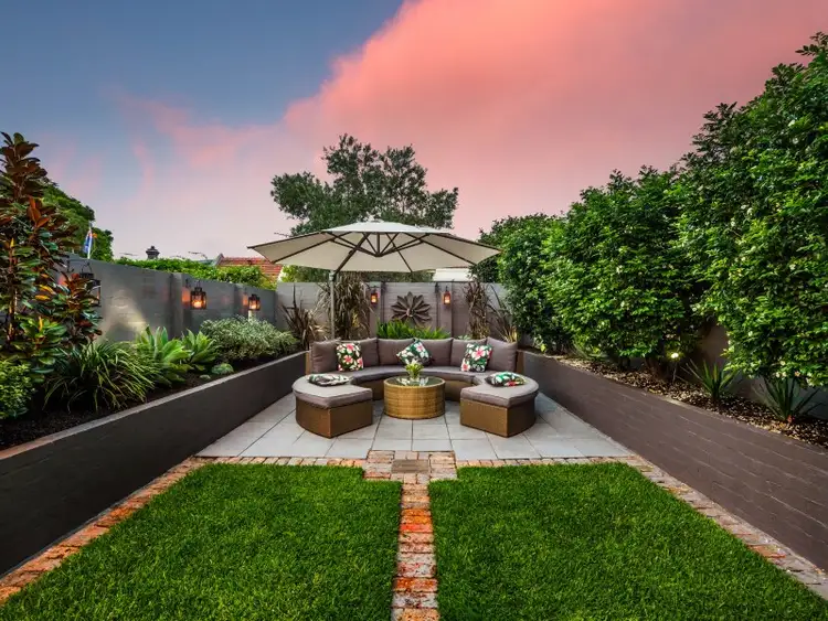 Main view of Homely house listing, 10A St John Street, Lewisham NSW 2049