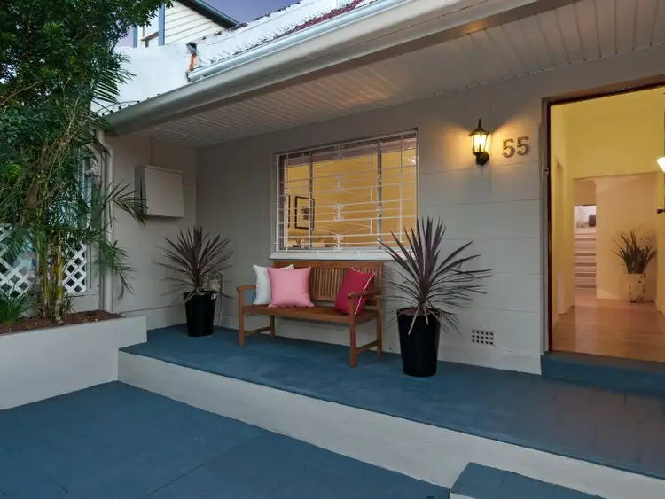 55 Catherine Street, Leichhardt NSW 2040