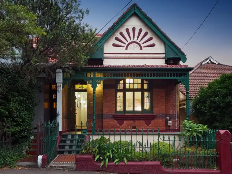 45 Percival Road, Stanmore NSW 2048