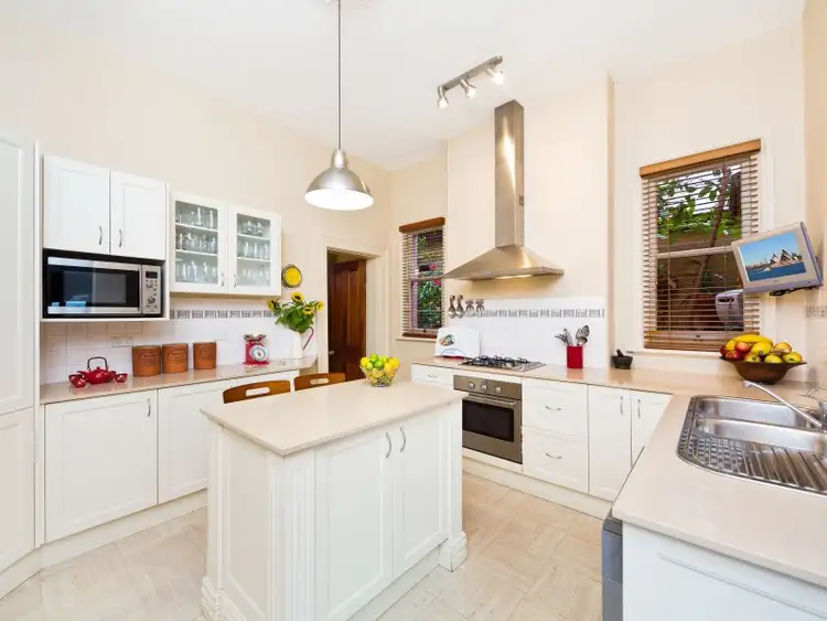 Fifth view of Homely house listing, 14 Louisa Road, Birchgrove NSW 2041