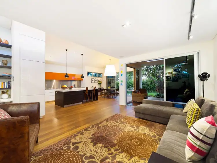 Third view of Homely house listing, 14 Paling Street, Lilyfield NSW 2040