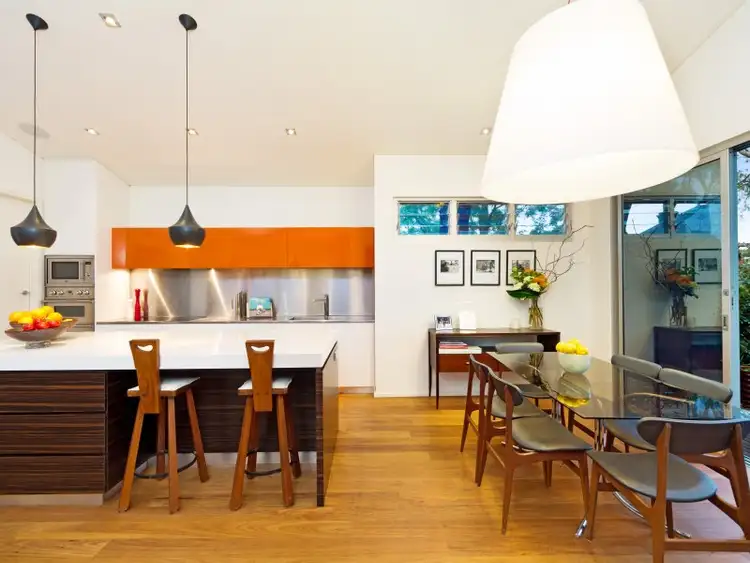 Fifth view of Homely house listing, 14 Paling Street, Lilyfield NSW 2040