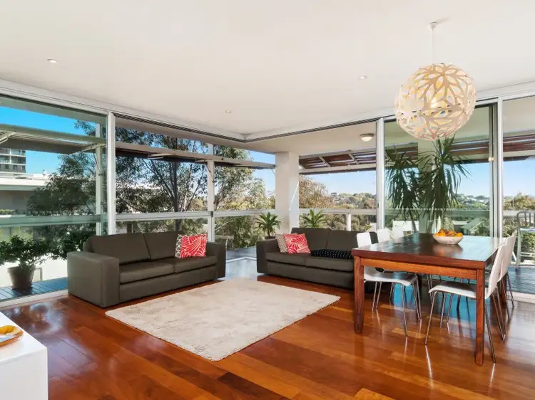 Main view of Homely apartment listing, 30/4 Alexandra Drive, Camperdown NSW 2050