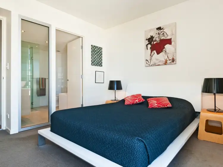 Fourth view of Homely apartment listing, 30/4 Alexandra Drive, Camperdown NSW 2050