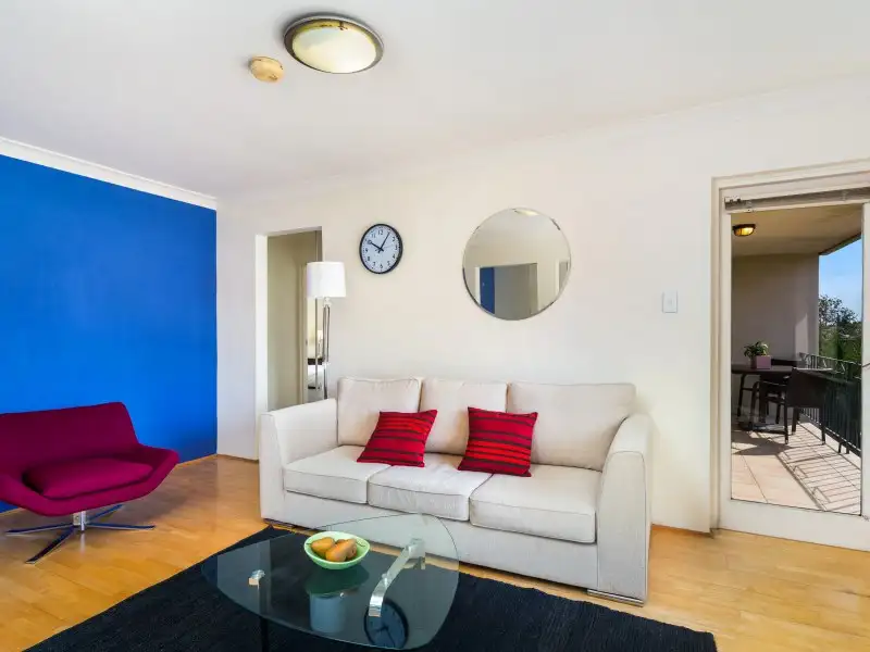 Main view of Homely unit listing, 10/34 Johnston Street, Annandale NSW 2038
