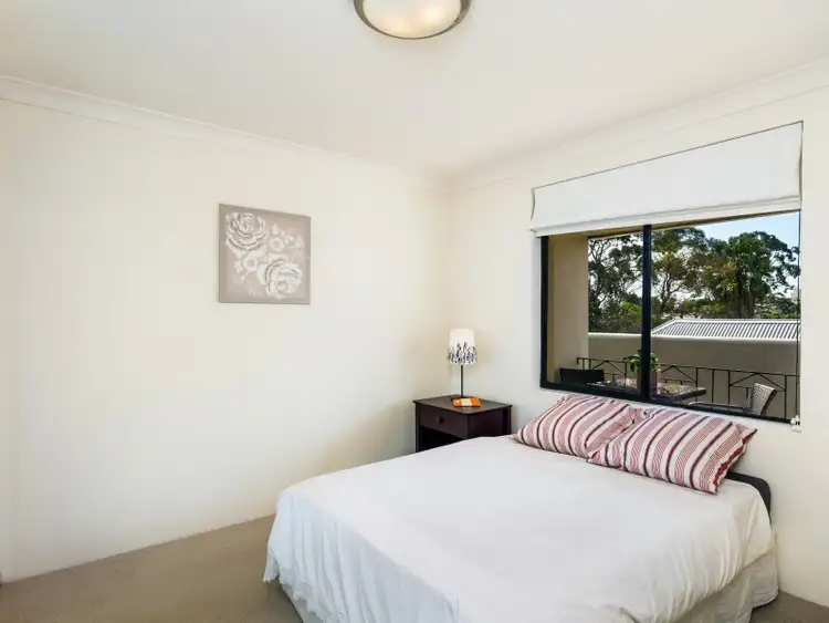 Second view of Homely unit listing, 10/34 Johnston Street, Annandale NSW 2038