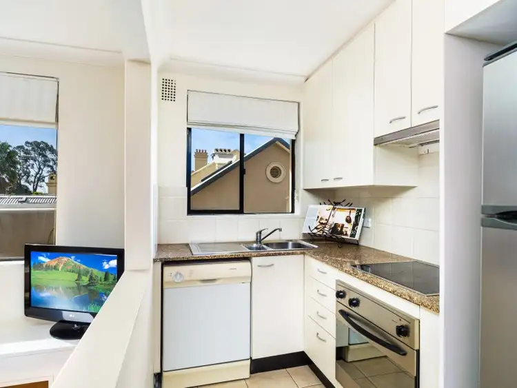 Third view of Homely unit listing, 10/34 Johnston Street, Annandale NSW 2038