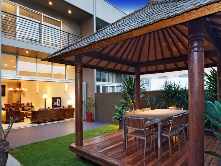 Main view of Homely house listing, 57 North Street, Leichhardt NSW 2040