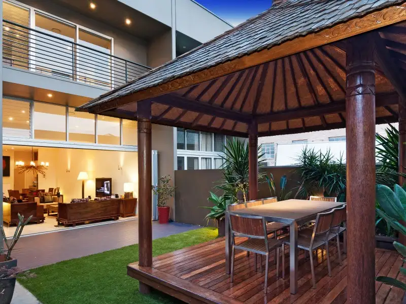 Main view of Homely house listing, 57 North Street, Leichhardt NSW 2040