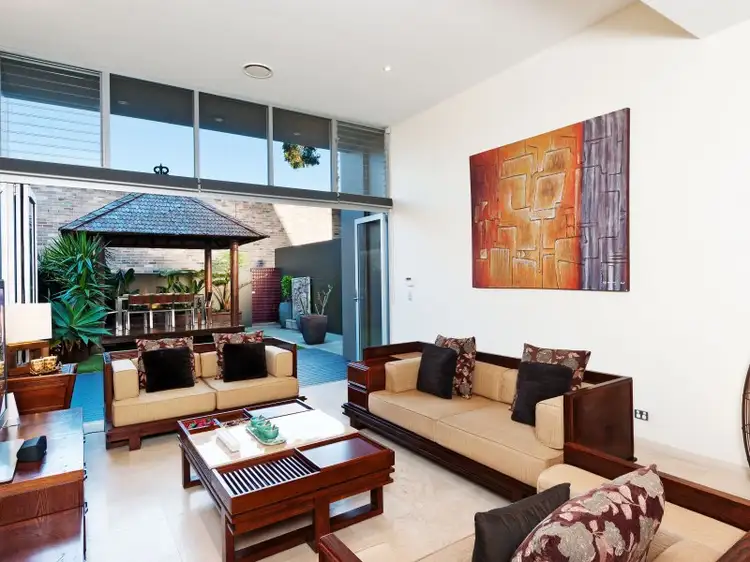 Second view of Homely house listing, 57 North Street, Leichhardt NSW 2040