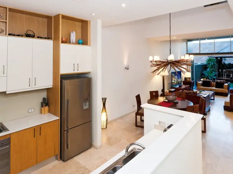 Third view of Homely house listing, 57 North Street, Leichhardt NSW 2040