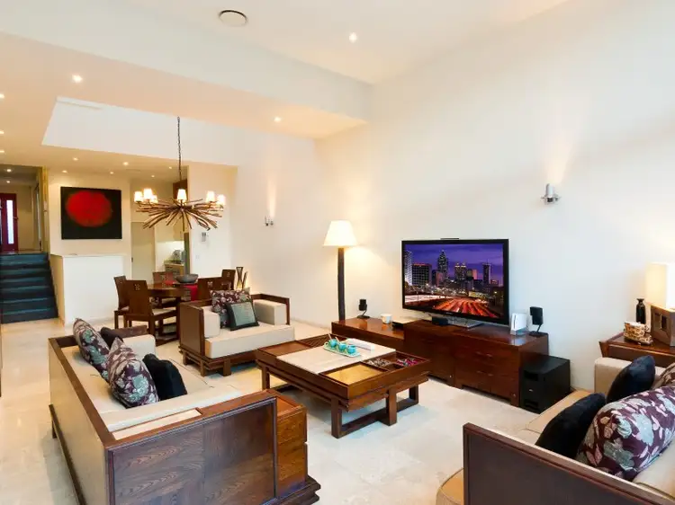 Fourth view of Homely house listing, 57 North Street, Leichhardt NSW 2040