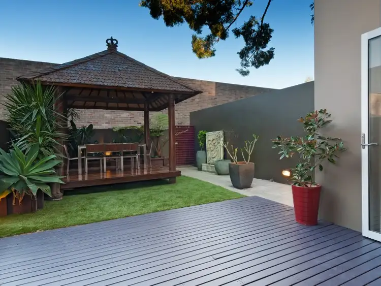 Fifth view of Homely house listing, 57 North Street, Leichhardt NSW 2040