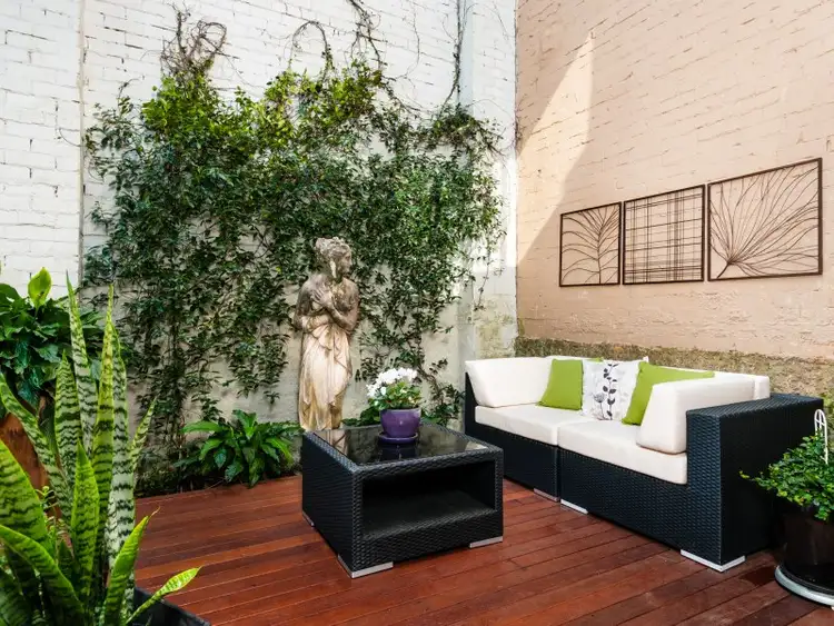 Fourth view of Homely townhouse listing, 1/1A Little Commodore Street, Newtown NSW 2042