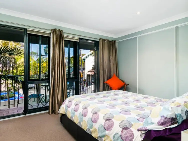 Fifth view of Homely townhouse listing, 1/1A Little Commodore Street, Newtown NSW 2042