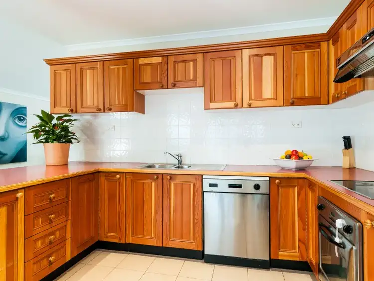 Sixth view of Homely townhouse listing, 1/1A Little Commodore Street, Newtown NSW 2042