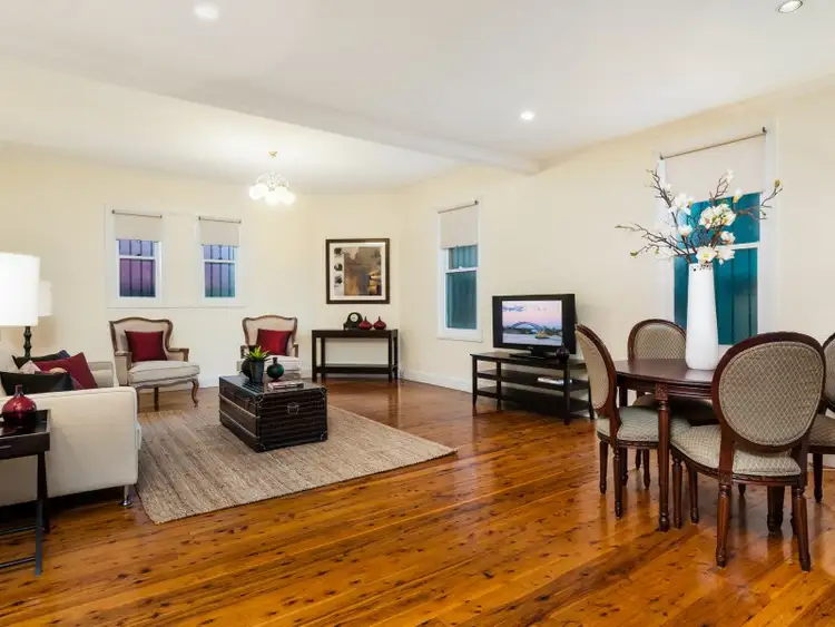 105 Hereford Street, Forest Lodge NSW 2037