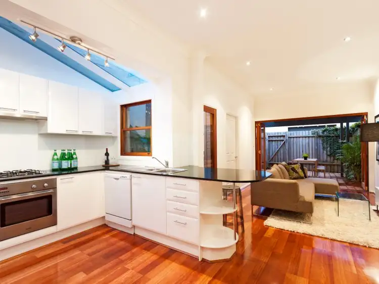 91 Australia Street, Camperdown NSW 2050