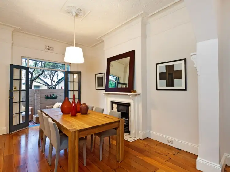 Fourth view of Homely house listing, 91 Australia Street, Camperdown NSW 2050