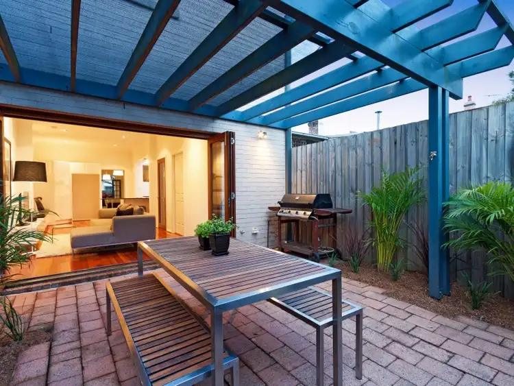 Fifth view of Homely house listing, 91 Australia Street, Camperdown NSW 2050