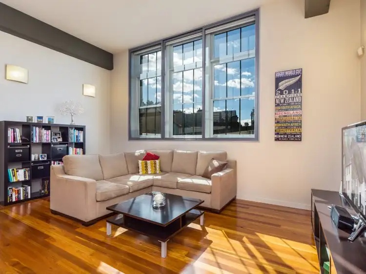 Second view of Homely apartment listing, 322/11-23 Gordon Street, Marrickville NSW 2204