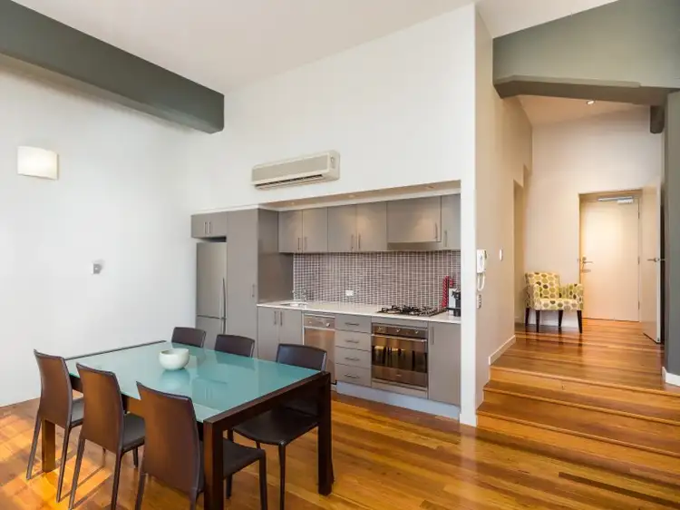 Fourth view of Homely apartment listing, 322/11-23 Gordon Street, Marrickville NSW 2204