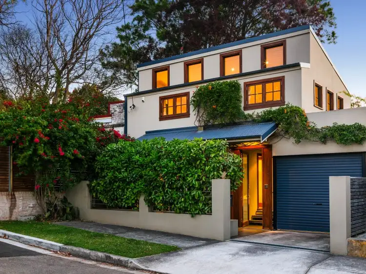 Main view of Homely house listing, 2 Edith Street, Leichhardt NSW 2040