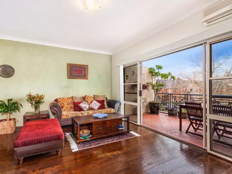35/7 Williams Parade, Dulwich Hill NSW 2203