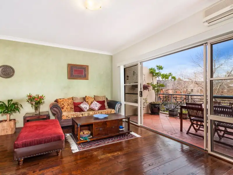 Main view of Homely unit listing, 35/7 Williams Parade, Dulwich Hill NSW 2203