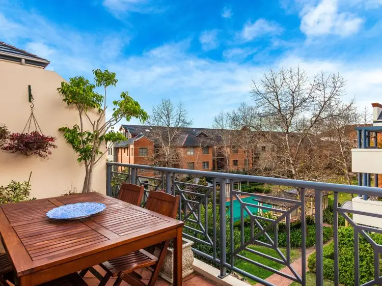 Third view of Homely unit listing, 35/7 Williams Parade, Dulwich Hill NSW 2203