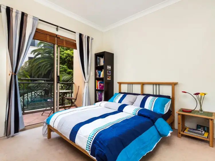 Fifth view of Homely unit listing, 35/7 Williams Parade, Dulwich Hill NSW 2203