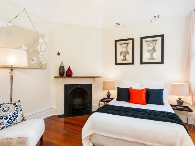 Fifth view of Homely house listing, 43 Curtis Road, Balmain NSW 2041