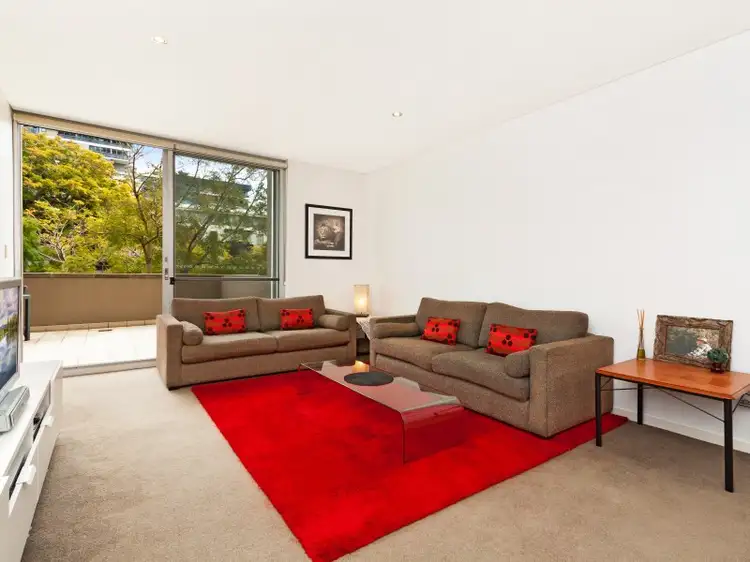 63/4 Alexandra Drive, Camperdown NSW 2050