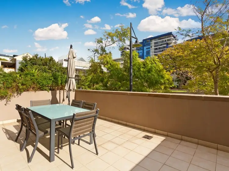 Fourth view of Homely apartment listing, 63/4 Alexandra Drive, Camperdown NSW 2050