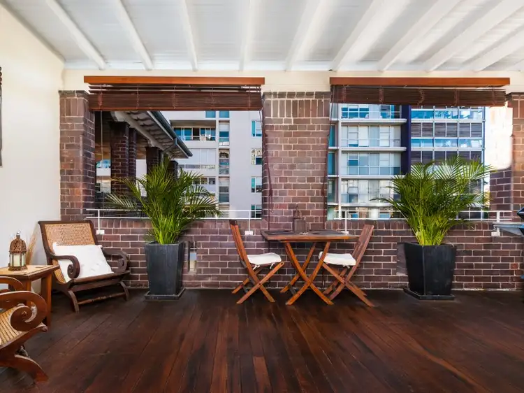 34/20 Pyrmont Bridge Road, Camperdown NSW 2050