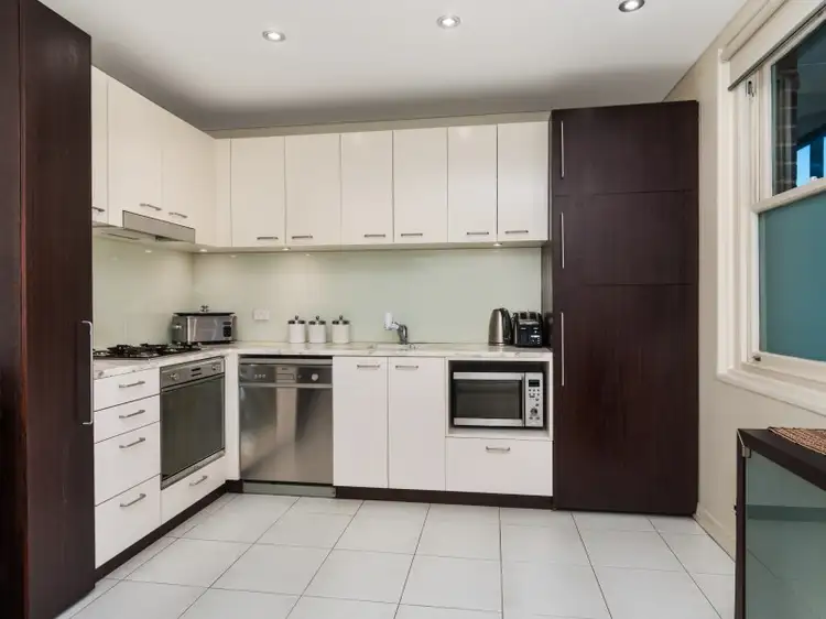 Fourth view of Homely apartment listing, 34/20 Pyrmont Bridge Road, Camperdown NSW 2050