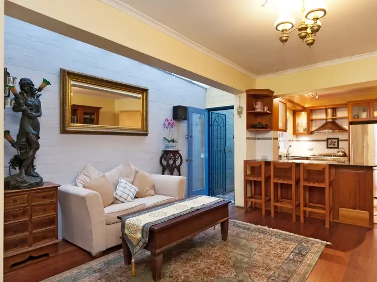 53 Shepherd Street, Chippendale NSW 2008