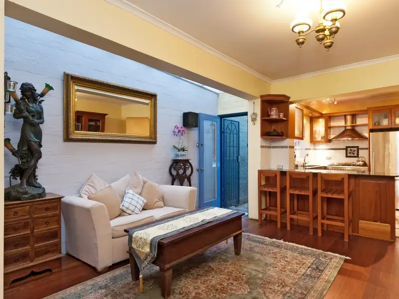 Main view of Homely house listing, 53 Shepherd Street, Chippendale NSW 2008
