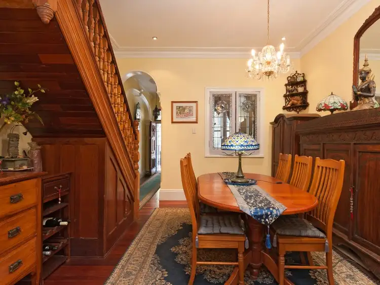 Second view of Homely house listing, 53 Shepherd Street, Chippendale NSW 2008
