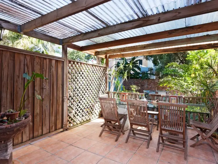 Third view of Homely house listing, 53 Shepherd Street, Chippendale NSW 2008