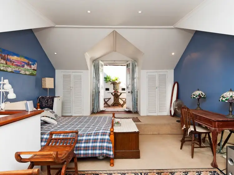Fourth view of Homely house listing, 53 Shepherd Street, Chippendale NSW 2008