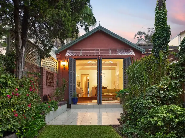 309 Nelson Street, Annandale NSW 2038