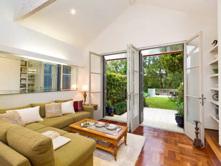 Second view of Homely house listing, 309 Nelson Street, Annandale NSW 2038
