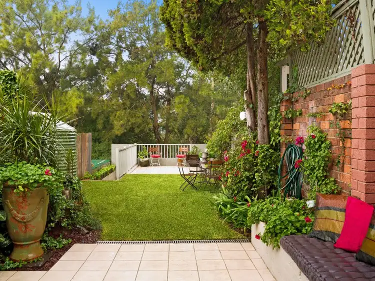 Fourth view of Homely house listing, 309 Nelson Street, Annandale NSW 2038