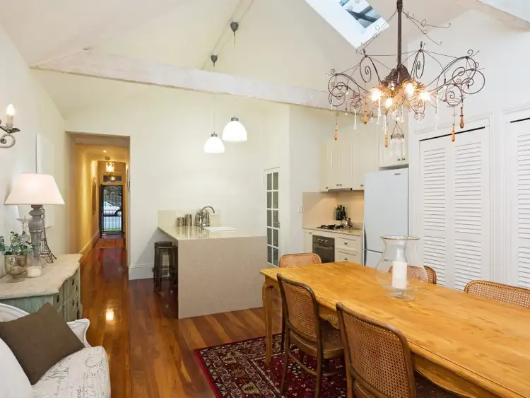 Fifth view of Homely house listing, 309 Nelson Street, Annandale NSW 2038