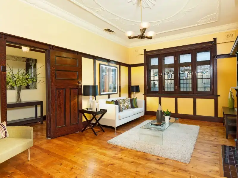 Main view of Homely house listing, 2B Wemyss Street, Enmore NSW 2042