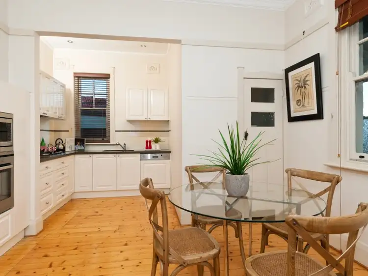 Third view of Homely house listing, 2B Wemyss Street, Enmore NSW 2042