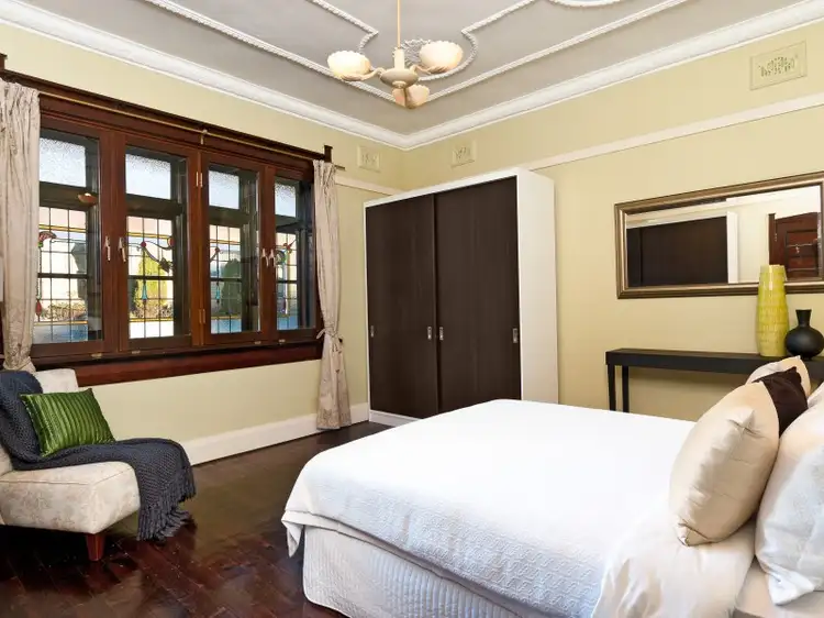 Fourth view of Homely house listing, 2B Wemyss Street, Enmore NSW 2042